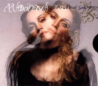 Single cover